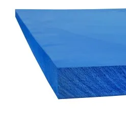 Titan AV EVA 1000x1000x30mm, Blue High Density Closed Cell Foam