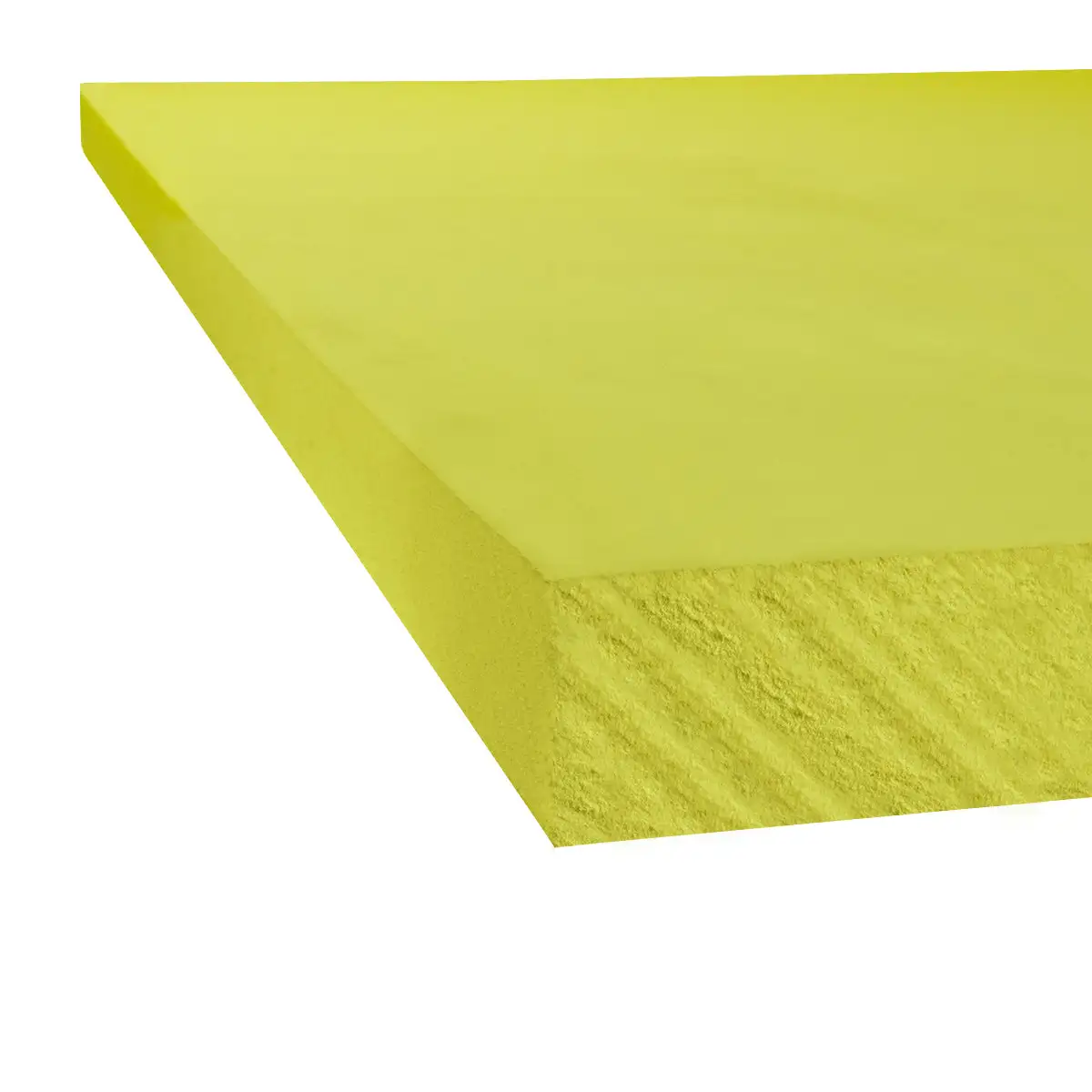 Titan AV EVA 1000x1000x30mm, Yellow High Density Closed Cell Foam 3 Titan AV EVA 1000x1000x30mm, Yellow High Density Closed Cell Foam