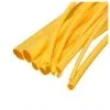 Titan AV 1m Heat Shrink Tube 14mm Yellow