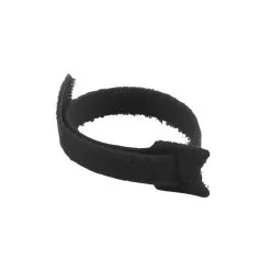 Titan AV Hook & Loop Cable Tie, 250mm, Black, 10 Pcs 5 Titan AV Hook & Loop Cable Tie, 250mm, Black, 10 Pcs -Mixer Road Box Sales Shop CM VHL BLK 97dfb555 f006 4e07 b1c9 98c71617b41f