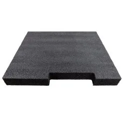 Titan AV EPE Single 40mm Foam Insert For 2RU Steel Drawer