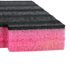 Titan AV EPE Shadow Foam 40mm Foam Insert For 2RU Steel Drawer 7 Titan AV EPE Shadow Foam 40mm Foam Insert For 2RU Steel Drawer -Mixer Road Box Sales Shop CNC 2RUDR EPE40RD 8f2fb0f3 3437 4102 b225 c562a1009ac6