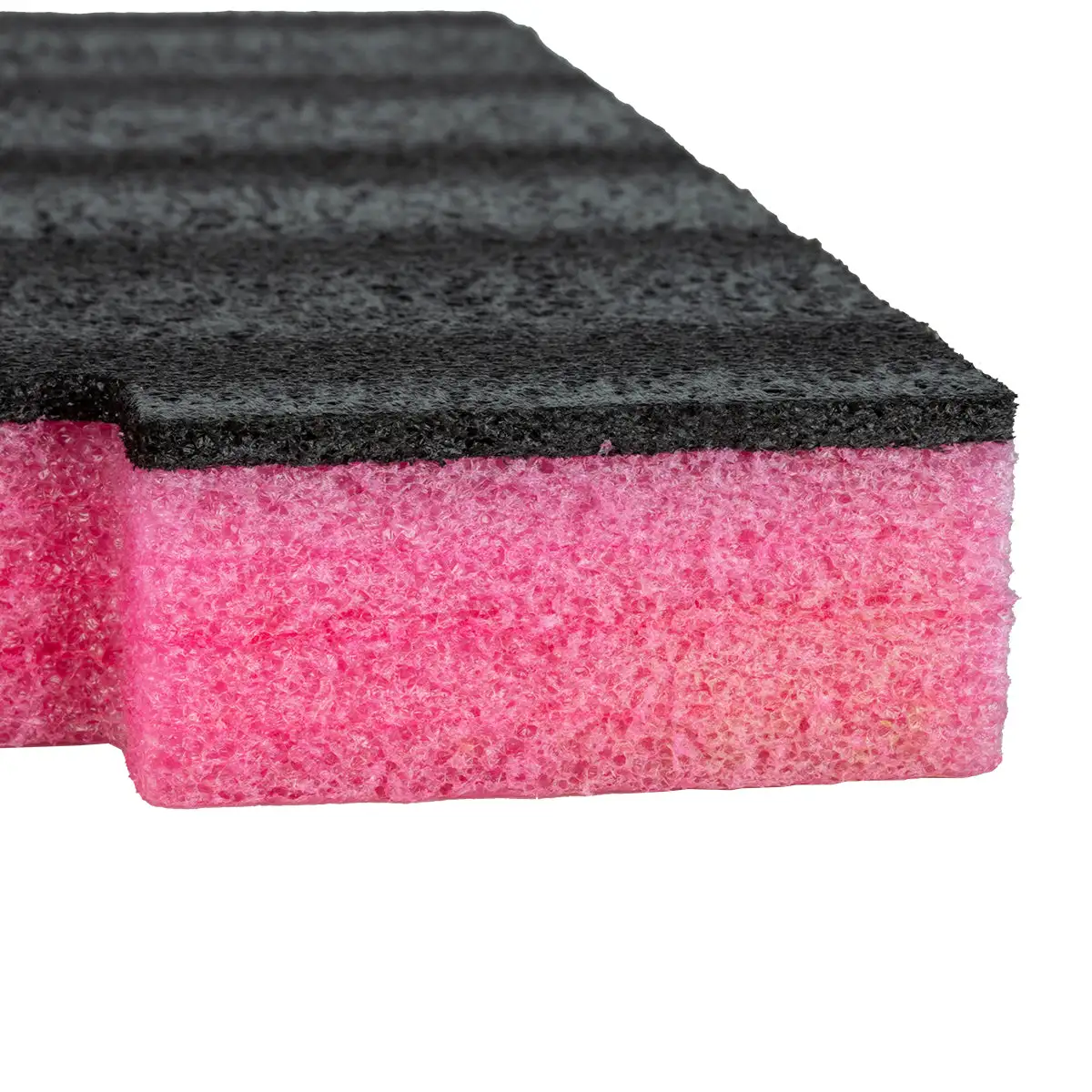 Titan AV EPE Shadow Foam 40mm Foam Insert For 2RU Steel Drawer 5 Titan AV EPE Shadow Foam 40mm Foam Insert For 2RU Steel Drawer - Image 3