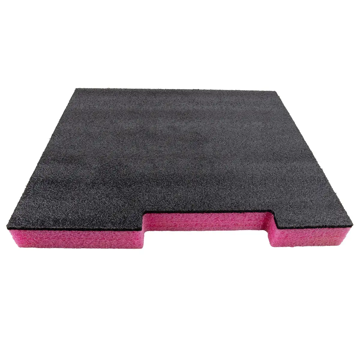 Titan AV EPE Shadow Foam 40mm Foam Insert For 2RU Steel Drawer 4 Titan AV EPE Shadow Foam 40mm Foam Insert For 2RU Steel Drawer - Image 2