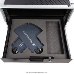 Titan AV Foam Insert For Sennheiser Omni-directional Antenna 9 Titan AV Foam Insert For Sennheiser Omni-directional Antenna -Mixer Road Box Sales Shop CNC DR2U A1031 549aff1b 6d4c 4620 a0d7 69025b27ccdd