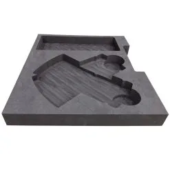 Titan AV Foam Insert For Sennheiser Omni-directional Antenna 11 Titan AV Foam Insert For Sennheiser Omni-directional Antenna -Mixer Road Box Sales Shop CNC DR2U A1031 e48623d1 b2eb 4d97 97ab 0e3e68a1ae48
