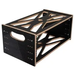 Titan AV FLYRACK 4RU