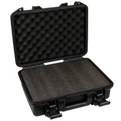Titan AV 5002 Waterproof Storage Case With Blank EPE Foam Insert