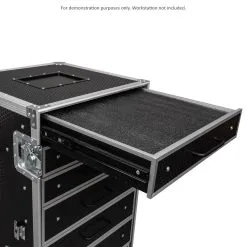 Titan AV EPE Foam Insert For RC-SC-PD7 Drawer Road Case