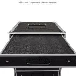 Titan AV EPE Foam Insert For RC-SC-PD7 Drawer Road Case 8 Titan AV EPE Foam Insert For RC-SC-PD7 Drawer Road Case -Mixer Road Box Sales Shop CNC PD7 EPE bc27706a 2642 4a11 bfc5 62f63d2a9daa