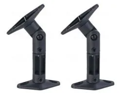Titan AV Satellite Speaker Wall Ceiling Mounting Brackets