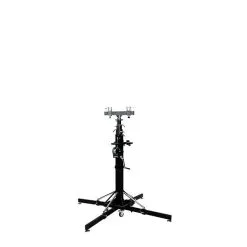 Titan AV 5.4m Winch Up Tower-lift Stand, Outrigger Base -Mixer Road Box Sales Shop D XL584 2dc70fc6 1cdb 4aaa a0e1 805723fd68e0