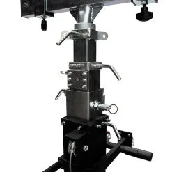 Titan AV 5.4m Winch Up Tower-lift Stand, Outrigger Base -Mixer Road Box Sales Shop D XL584 58cc20ae c1d2 49b8 aead 020cb83d4e6c