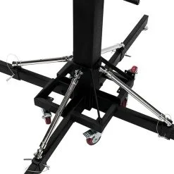 Titan AV 5.4m Winch Up Tower-lift Stand, Outrigger Base -Mixer Road Box Sales Shop D XL584 9eeecdbf 10c1 4a13 bb6f 03bd5824f918