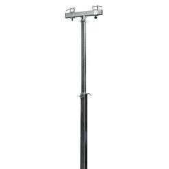 Titan AV 5.4m Winch Up Tower-lift Stand, Outrigger Base -Mixer Road Box Sales Shop D XL584 fd9d0a7c 95fd 4976 966c e73325ecde81