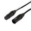 1m DMX 3-Pin 110 Ohm Titan AV Cable 2 1m DMX 3-Pin 110 Ohm Titan AV Cable -Mixer Road Box Sales Shop DMX 103 1