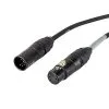 1m DMX 5-Pin 110 Ohm Titan AV Cable