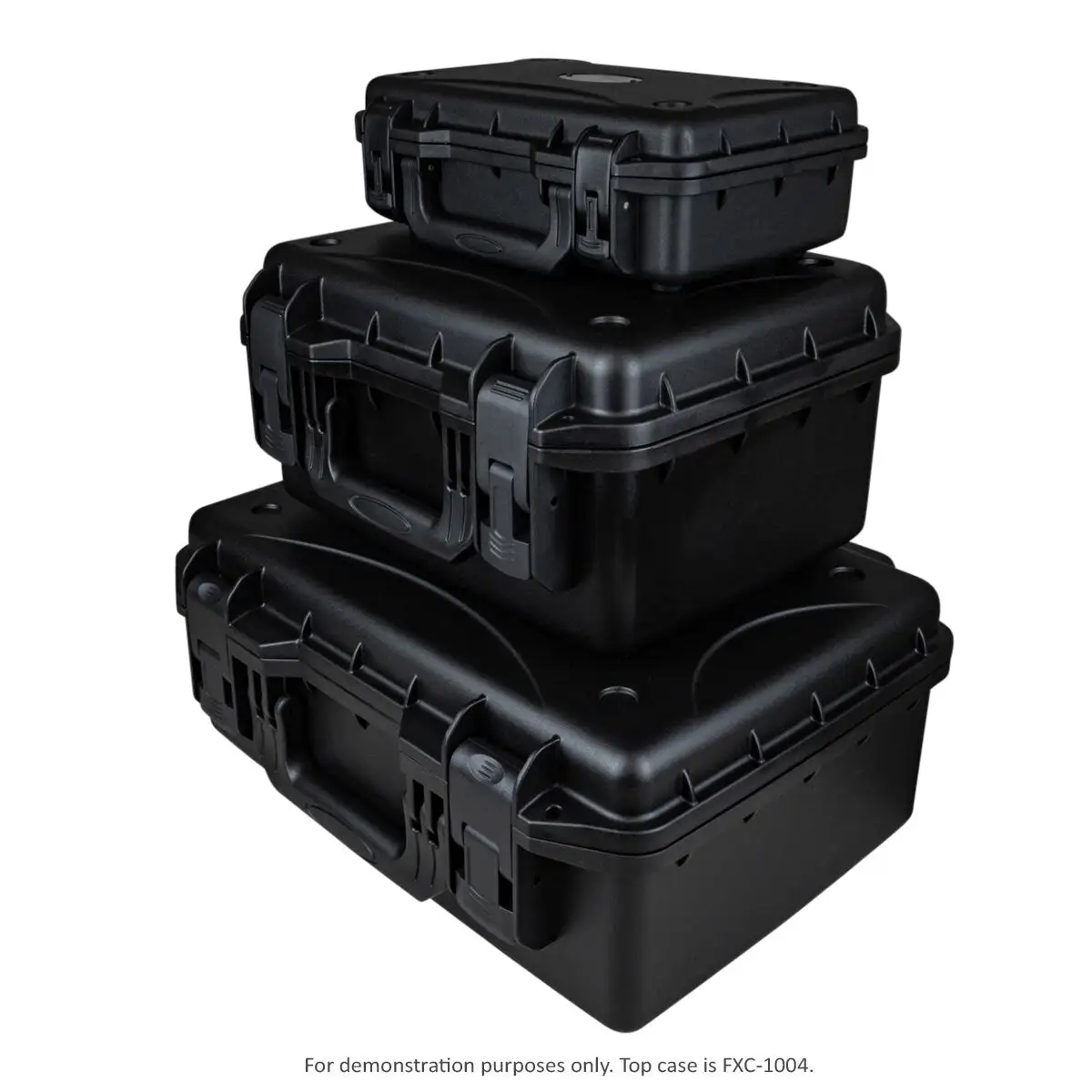 Titan AV 1004 Waterproof Hard Case 274 X 165 X 75mm (int) 8 Titan AV 1004 Waterproof Hard Case 274 X 165 X 75mm (int) - Image 6
