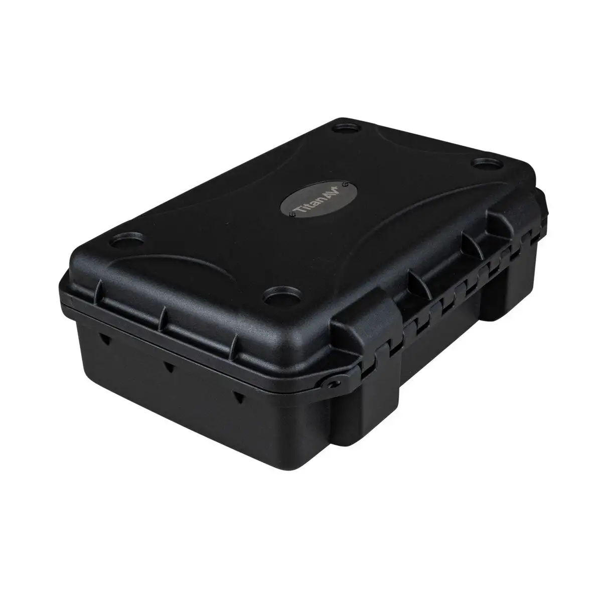 Titan AV 1004 Waterproof Hard Case 274 X 165 X 75mm (int) 7 Titan AV 1004 Waterproof Hard Case 274 X 165 X 75mm (int) - Image 5