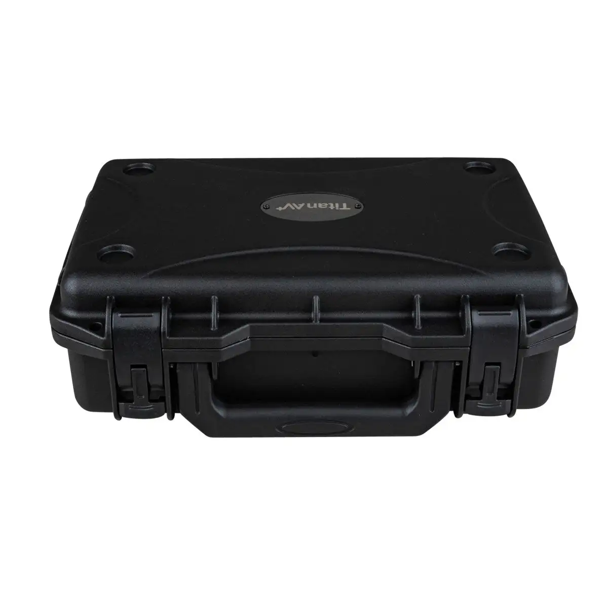 Titan AV 1004 Waterproof Hard Case 274 X 165 X 75mm (int) 4 Titan AV 1004 Waterproof Hard Case 274 X 165 X 75mm (int) - Image 2