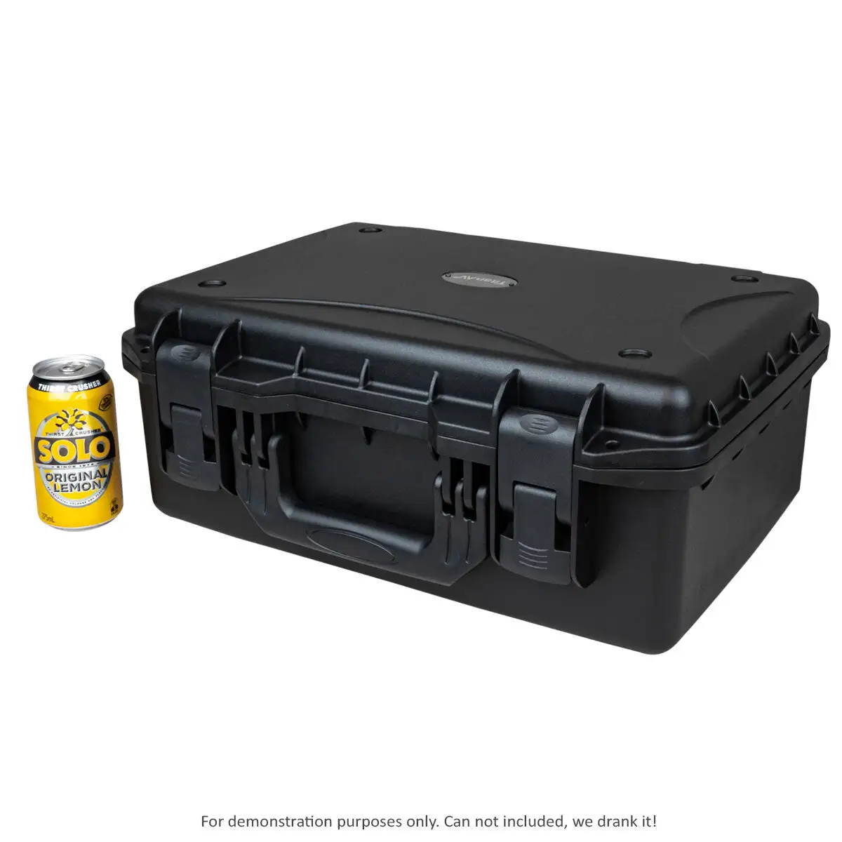 Titan AV 1007 Waterproof Hard Case 443 X 295 X 170mm (int) 3 Titan AV 1007 Waterproof Hard Case 443 X 295 X 170mm (int)