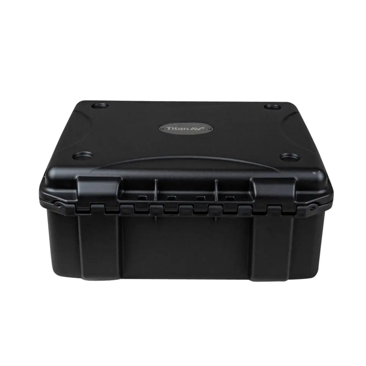 Titan AV 1008 Waterproof Hard Case 284 X 215 X 115mm (int) 6 Titan AV 1008 Waterproof Hard Case 284 X 215 X 115mm (int) - Image 4