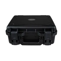 Titan AV 1009 Waterproof Hard Case 332 X 242 X 125mm (int)