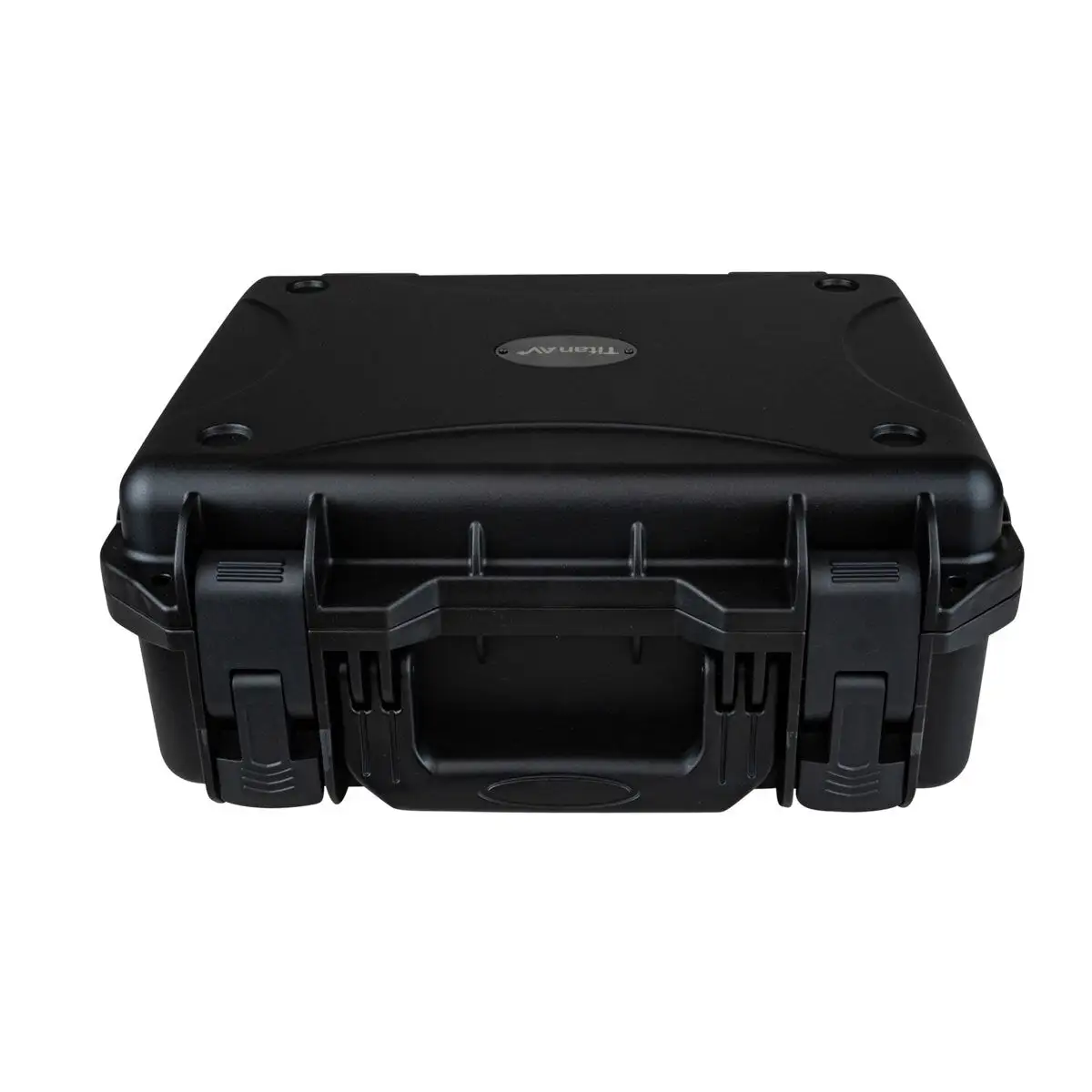 Titan AV 1009 Waterproof Hard Case 332 X 242 X 125mm (int) 3 Titan AV 1009 Waterproof Hard Case 332 X 242 X 125mm (int)