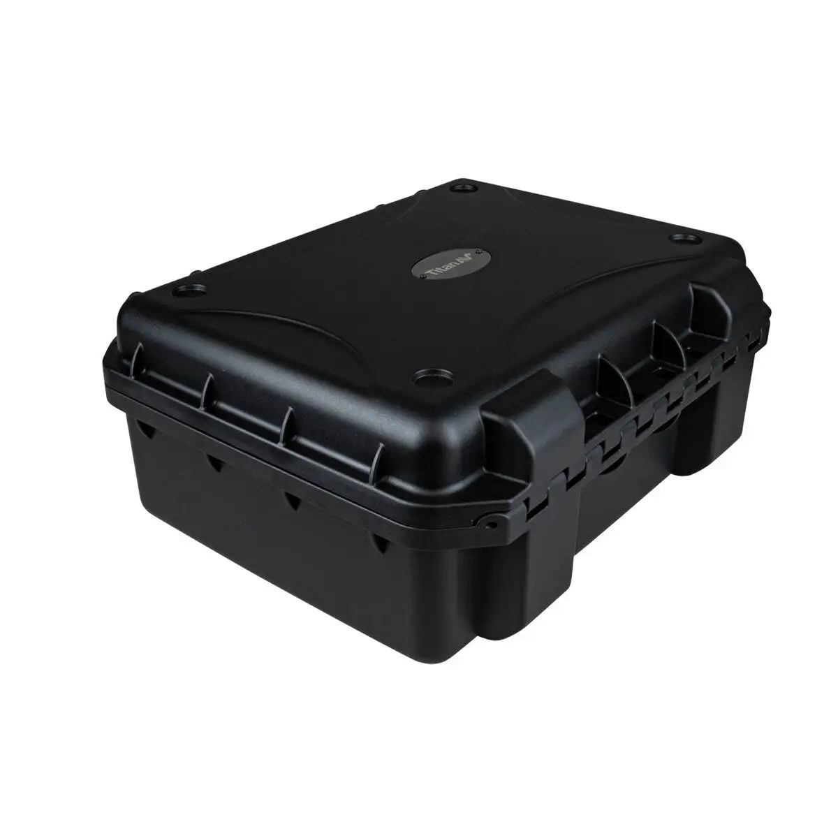 Titan AV 1009 Waterproof Hard Case 332 X 242 X 125mm (int) 7 Titan AV 1009 Waterproof Hard Case 332 X 242 X 125mm (int) - Image 5