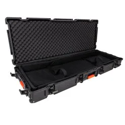 Mixer Road Box Sales Shop 16 Titan AV 76 Key Keyboard Hard Case 1350 X 450 X 170mm (int)
