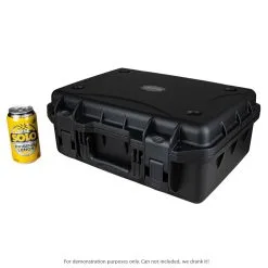 Titan AV 5001 Waterproof Hard Case 388x268x156mm (int)