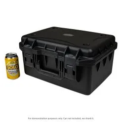 Titan AV 5003 Waterproof Hard Case 388 X 268 X 206mm (int)