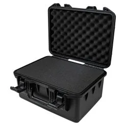 Titan AV 5003 Waterproof Hard Case 388 X 268 X 206mm (int) -Mixer Road Box Sales Shop FXC 5003 2new