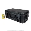 Titan AV 6001 Wheeled Waterproof Hard Case 520 X 288 X 200mm (int) -Mixer Road Box Sales Shop FXC 6001 1