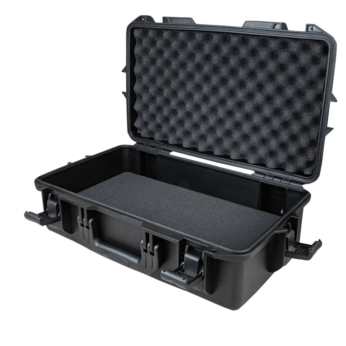 Titan AV 6001A Waterproof Hard Case 520 X 288 X 185mm (int) 4 Titan AV 6001A Waterproof Hard Case 520 X 288 X 185mm (int) - Image 2