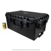 Titan AV 6004 Wheeled Waterproof Hard Case 650 X 400 X 285mm (int) -Mixer Road Box Sales Shop FXC 6004 1