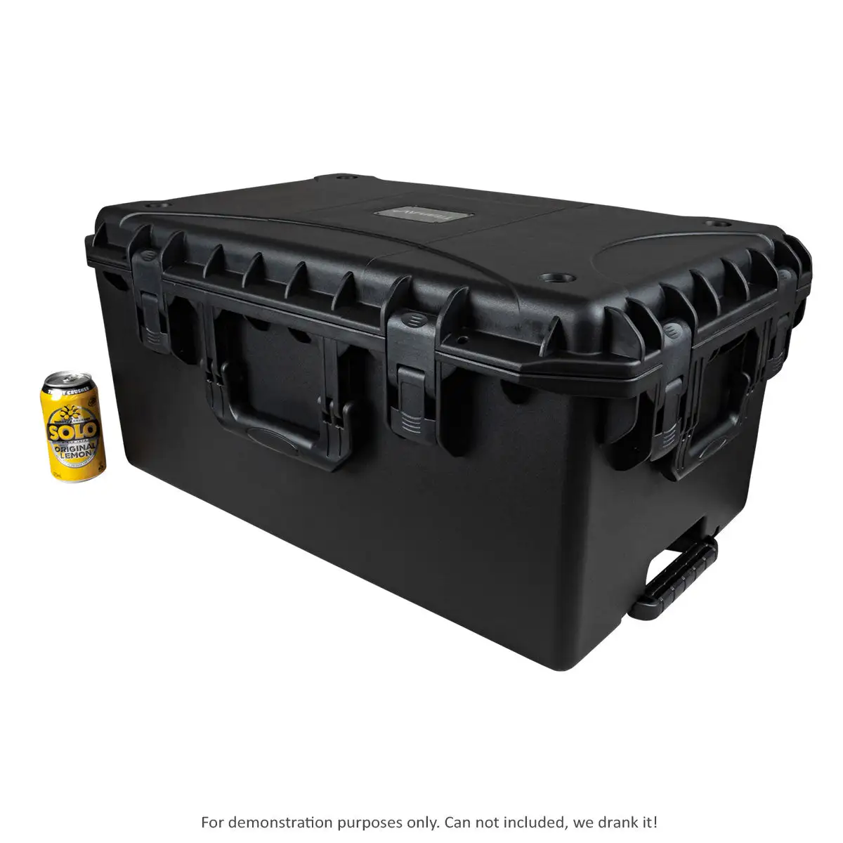 Titan AV 6004 Wheeled Waterproof Hard Case 650 X 400 X 285mm (int) 3 Titan AV 6004 Wheeled Waterproof Hard Case 650 X 400 X 285mm (int)