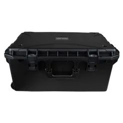 Titan AV 6004 Wheeled Waterproof Hard Case 650 X 400 X 285mm (int) 12 Titan AV 6004 Wheeled Waterproof Hard Case 650 X 400 X 285mm (int) -Mixer Road Box Sales Shop FXC 6004 2