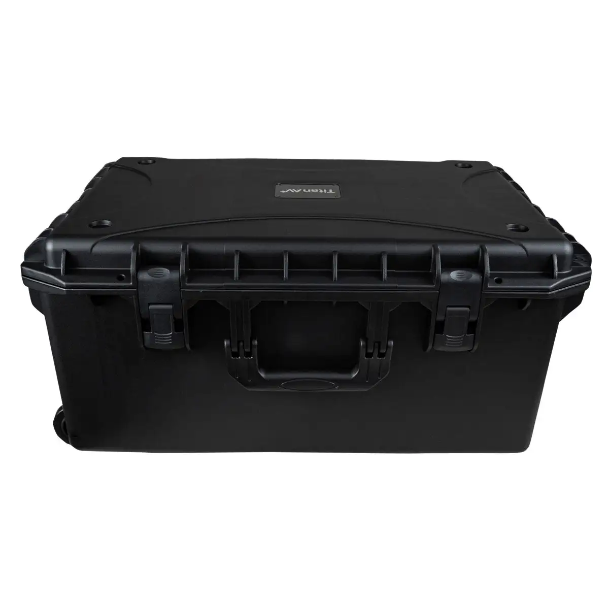 Titan AV 6004 Wheeled Waterproof Hard Case 650 X 400 X 285mm (int) 4 Titan AV 6004 Wheeled Waterproof Hard Case 650 X 400 X 285mm (int) - Image 2