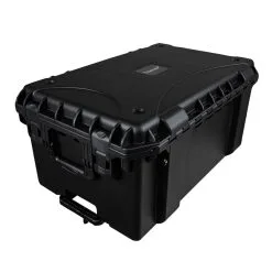 Titan AV 6004 Wheeled Waterproof Hard Case 650 X 400 X 285mm (int) 13 Titan AV 6004 Wheeled Waterproof Hard Case 650 X 400 X 285mm (int) -Mixer Road Box Sales Shop FXC 6004 3