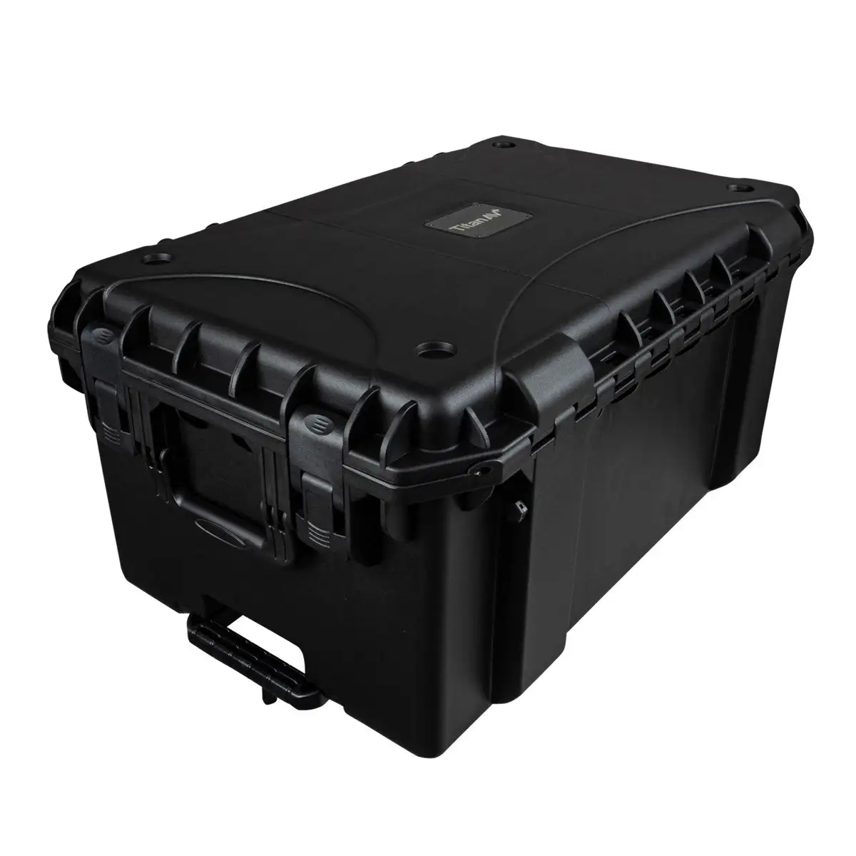 Titan AV 6004 Wheeled Waterproof Hard Case 650 X 400 X 285mm (int) 5 Titan AV 6004 Wheeled Waterproof Hard Case 650 X 400 X 285mm (int) - Image 3