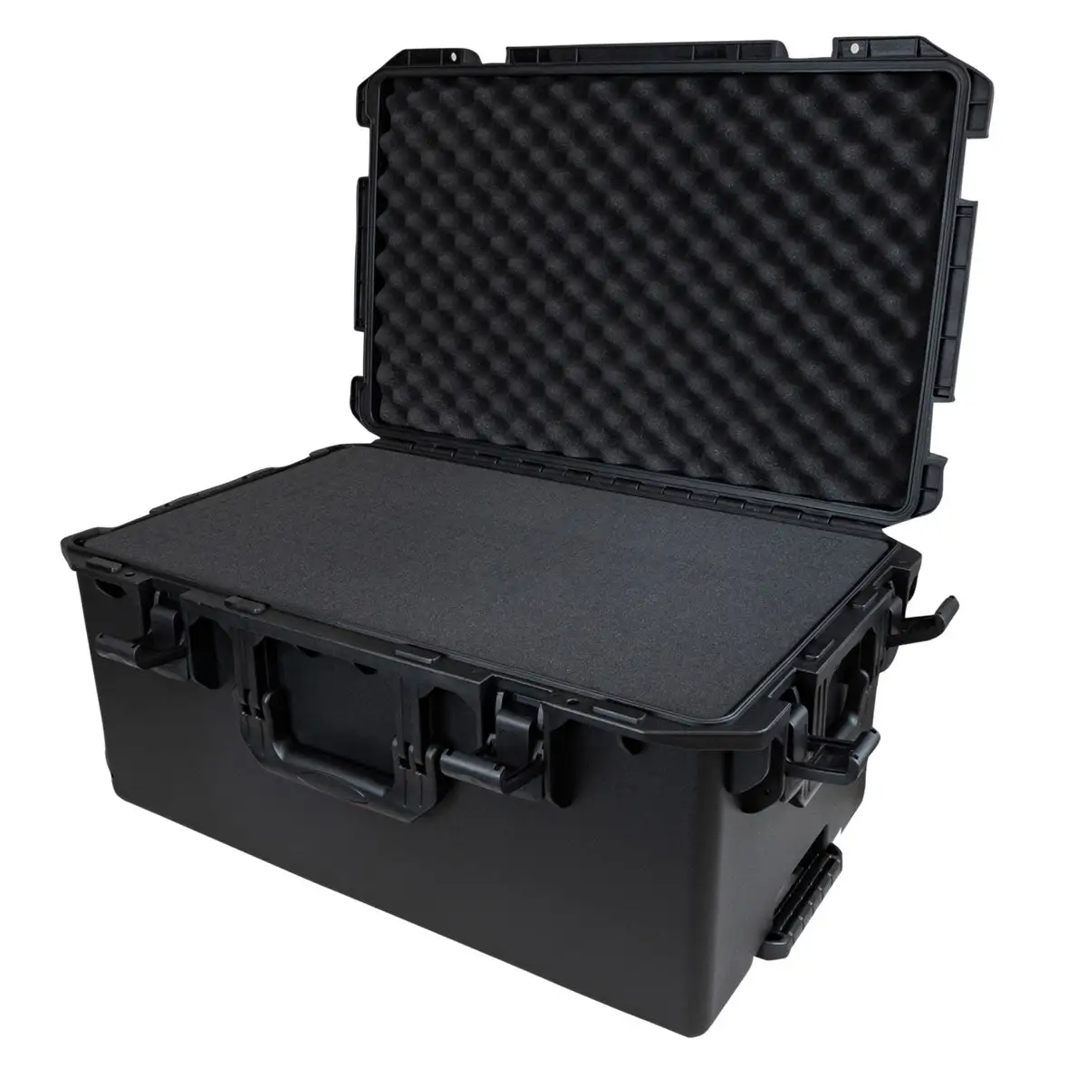 Titan AV 6004 Wheeled Waterproof Hard Case 650 X 400 X 285mm (int) 6 Titan AV 6004 Wheeled Waterproof Hard Case 650 X 400 X 285mm (int) - Image 4