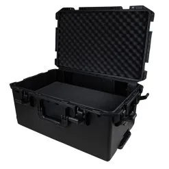 Titan AV 6004 Wheeled Waterproof Hard Case 650 X 400 X 285mm (int) 15 Titan AV 6004 Wheeled Waterproof Hard Case 650 X 400 X 285mm (int) -Mixer Road Box Sales Shop FXC 6004 5