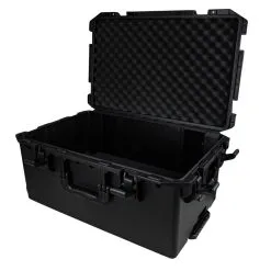 Titan AV 6004 Wheeled Waterproof Hard Case 650 X 400 X 285mm (int) 16 Titan AV 6004 Wheeled Waterproof Hard Case 650 X 400 X 285mm (int) -Mixer Road Box Sales Shop FXC 6004 6