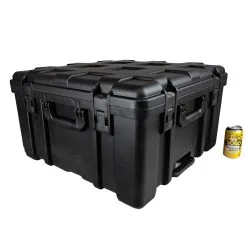 Titan AV 6020 Wheeled Waterproof Hard Case 575 X 560 X 300mm (int) 8 Titan AV 6020 Wheeled Waterproof Hard Case 575 X 560 X 300mm (int) -Mixer Road Box Sales Shop FXC 6020 1