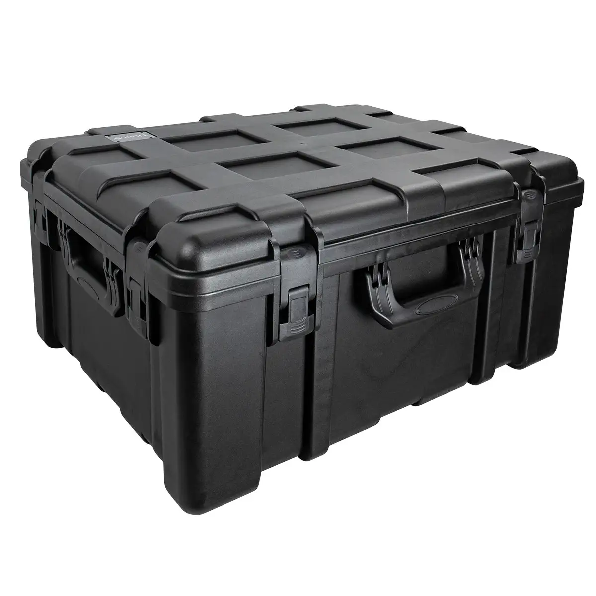 Titan AV 67 Storage Trunk - Box 106L - 645 X 518 X 319mm (int) 3 Titan AV 67 Storage Trunk - Box 106L - 645 X 518 X 319mm (int)