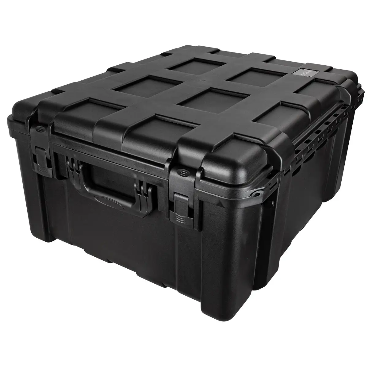 Titan AV 67 Storage Trunk - Box 106L - 645 X 518 X 319mm (int) 8 Titan AV 67 Storage Trunk - Box 106L - 645 X 518 X 319mm (int) - Image 6