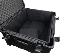 Titan AV 67 Storage Trunk - Box 106L - 645 X 518 X 319mm (int) 13 Titan AV 67 Storage Trunk - Box 106L - 645 X 518 X 319mm (int) -Mixer Road Box Sales Shop FXC 67ST 85cac8d3 3420 410f 95ef 2b2c55235fb4