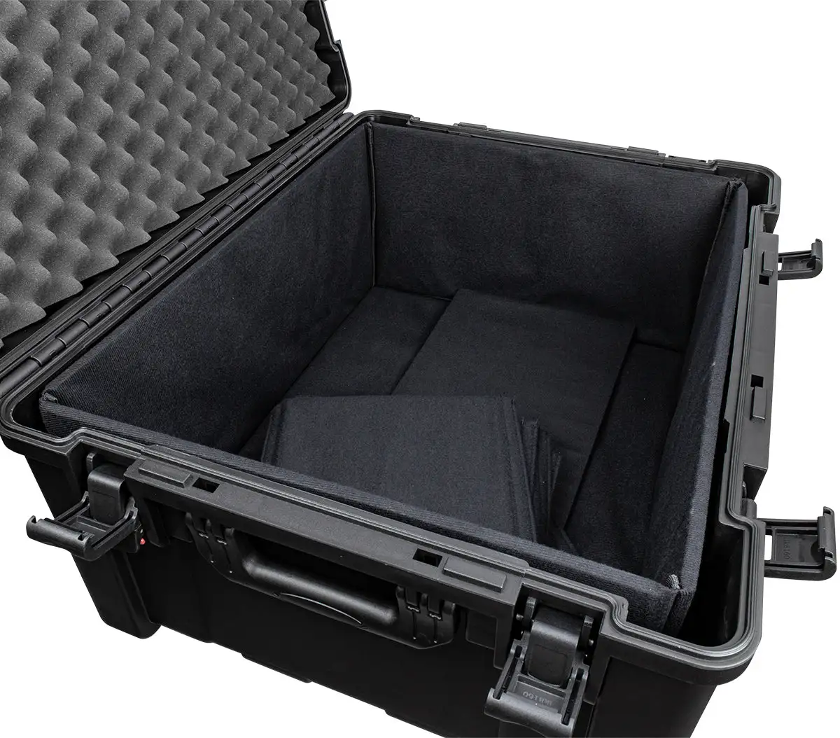 Titan AV 67 Storage Trunk - Box 106L - 645 X 518 X 319mm (int) 6 Titan AV 67 Storage Trunk - Box 106L - 645 X 518 X 319mm (int) - Image 4