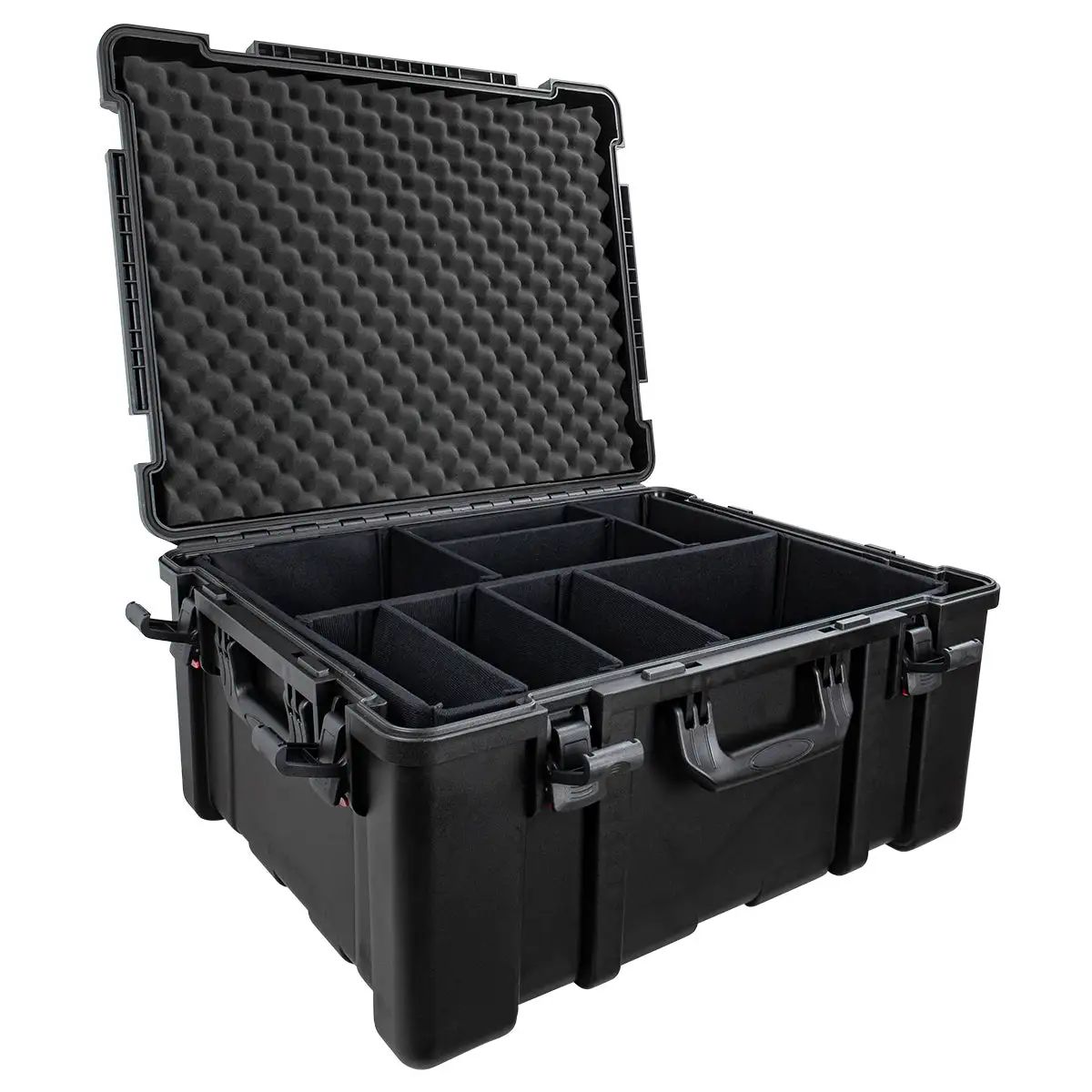 Titan AV 67 Storage Trunk - Box 106L - 645 X 518 X 319mm (int) 9 Titan AV 67 Storage Trunk - Box 106L - 645 X 518 X 319mm (int) - Image 7